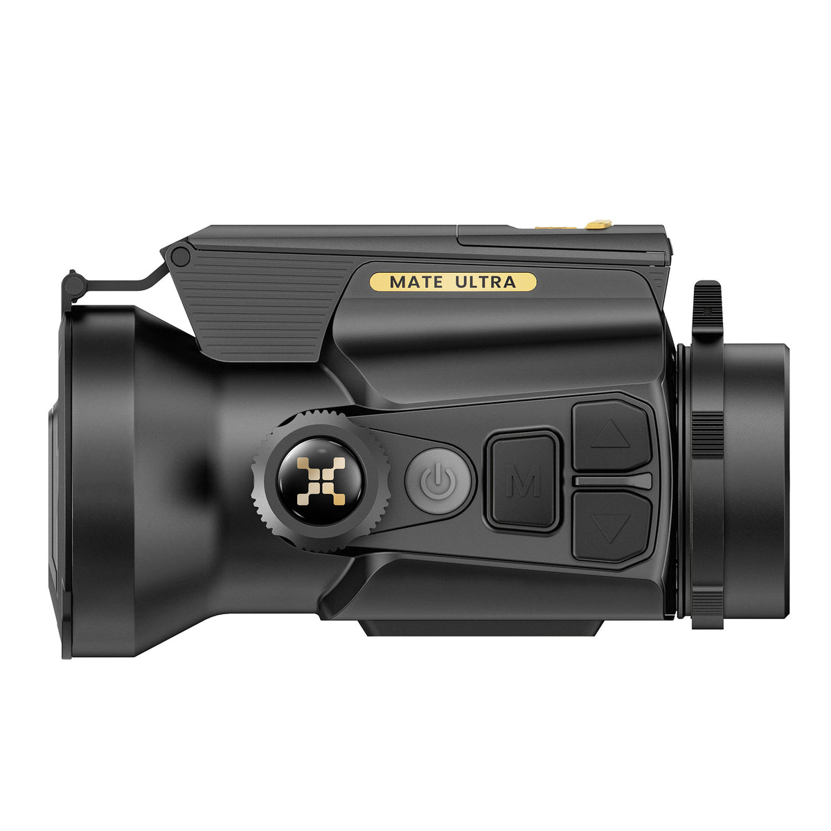 NOCPIX Mate Ultra S60R Thermal Clip-On – view 3
