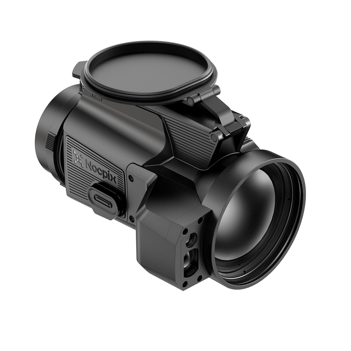NOCPIX Mate Ultra S60R Thermal Clip-On – view 4