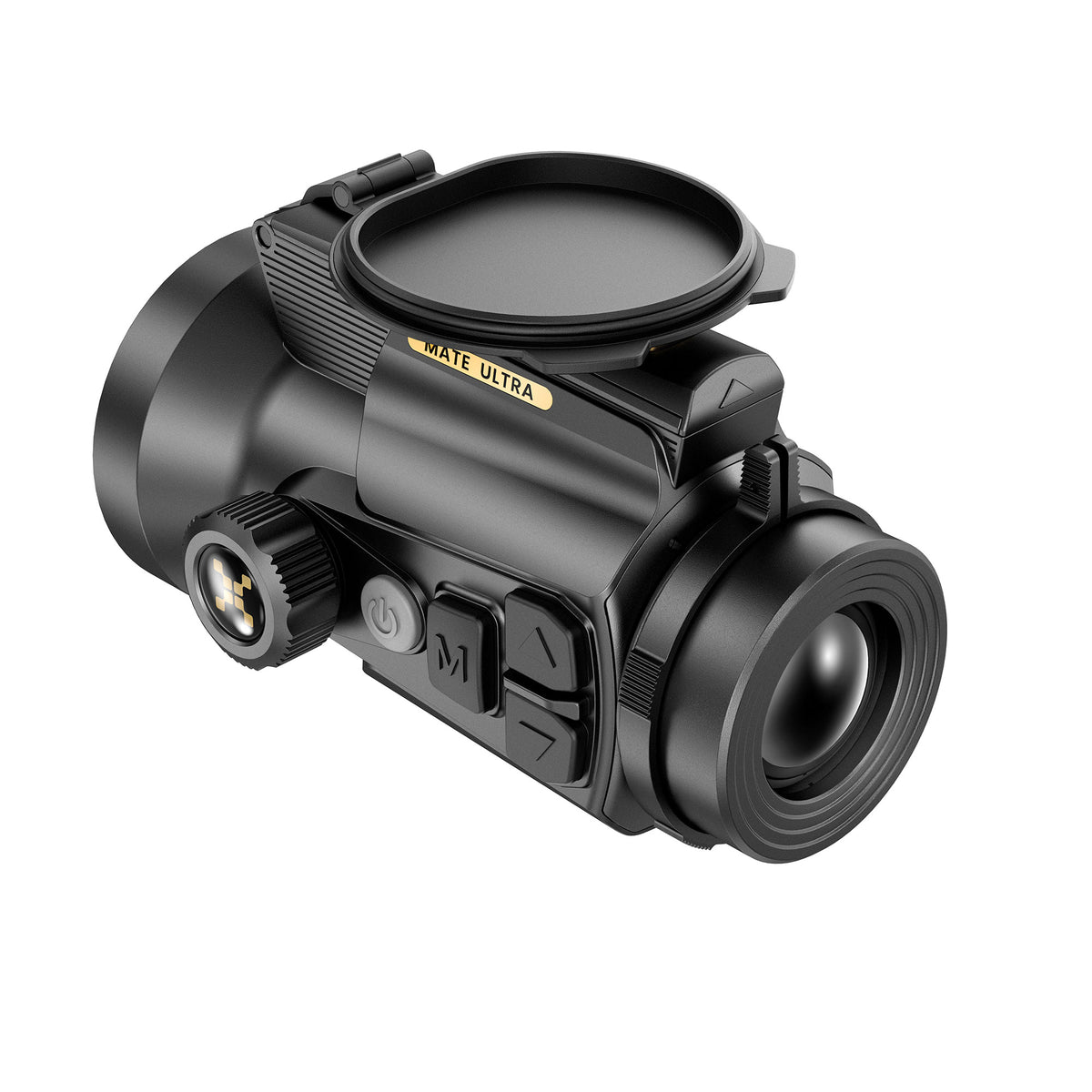 NOCPIX Mate Ultra S60R Thermal Clip-On – view 5