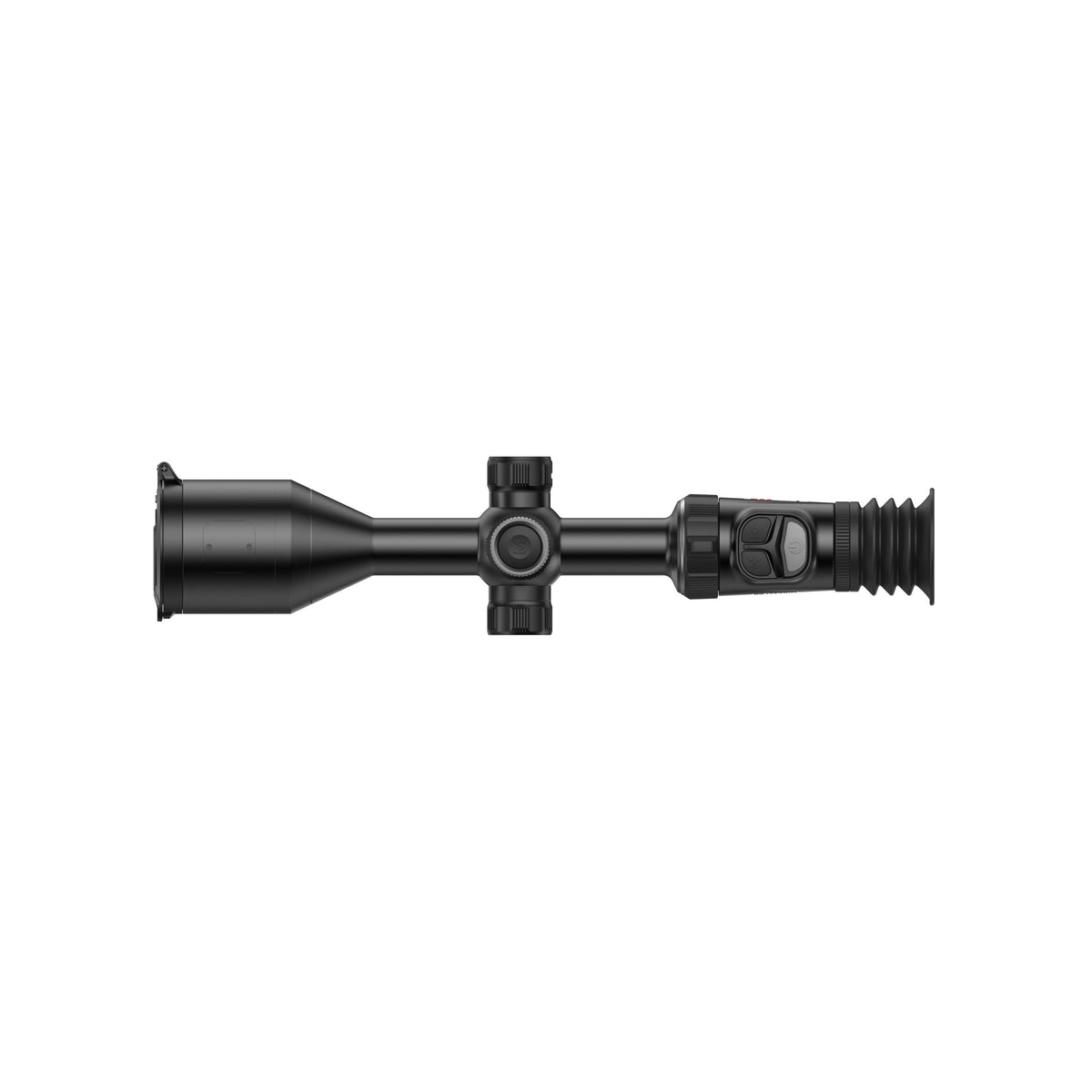 NOCPIX Nite Pro D50R – top view