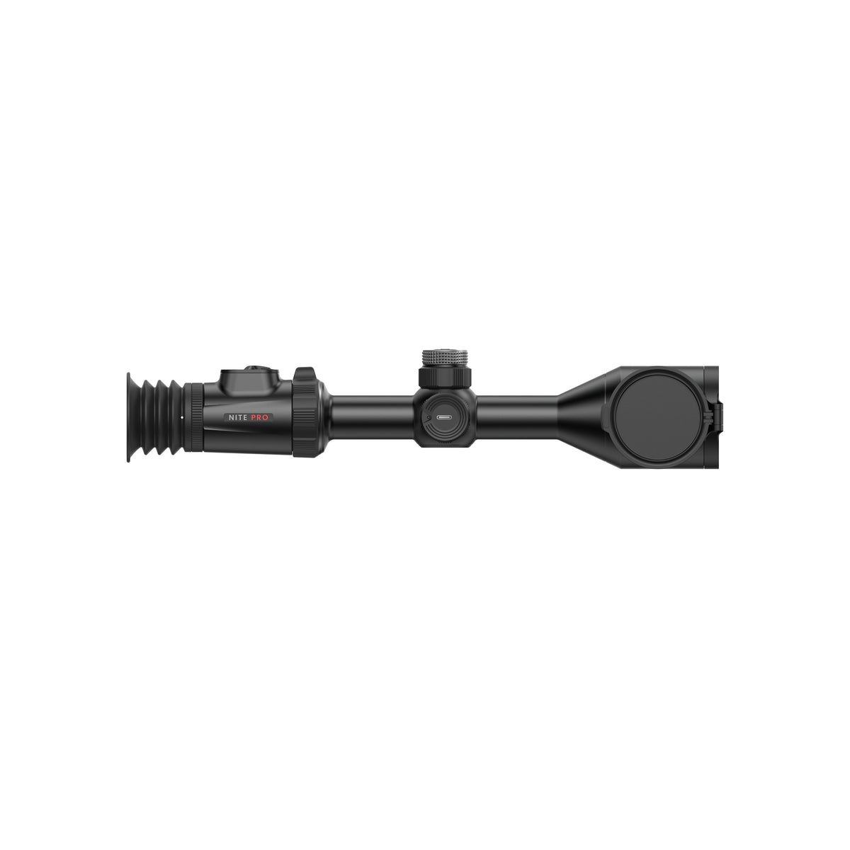 NOCPIX Nite Pro D50R – left side view