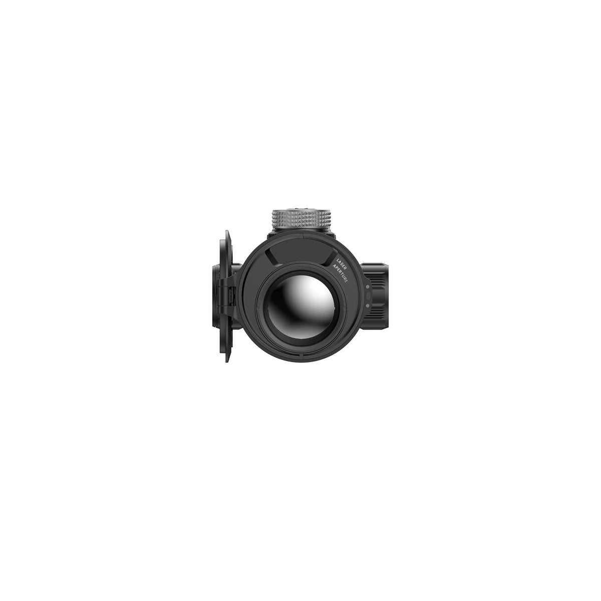 NOCPIX Nite Pro D50R – objective lens