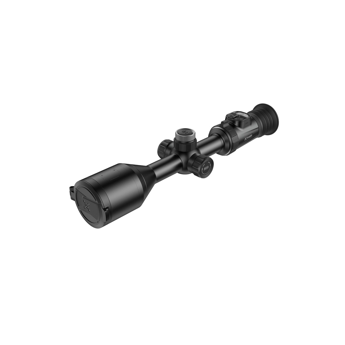 NOCPIX Nite Pro D50R – right-front perspective, cap closed