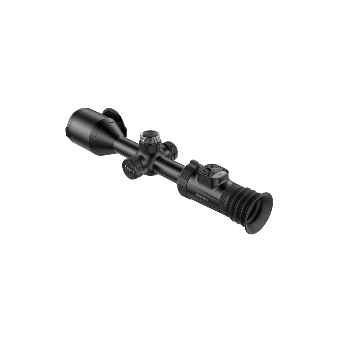 NOCPIX Nite Pro D50R – right-rear perspective