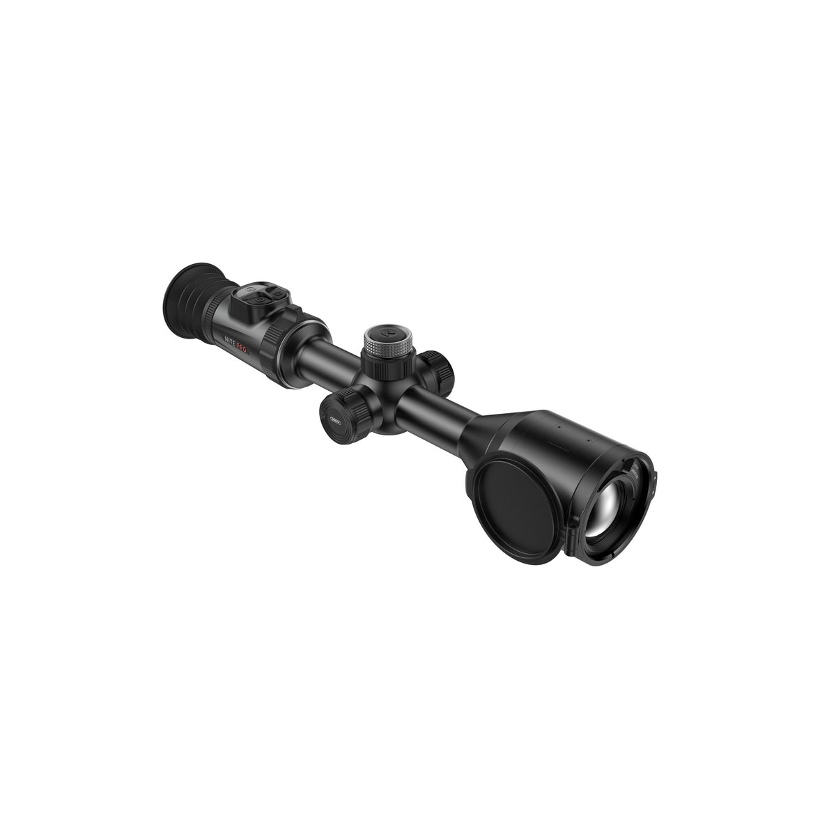 NOCPIX Nite Pro D50R – left-front perspective