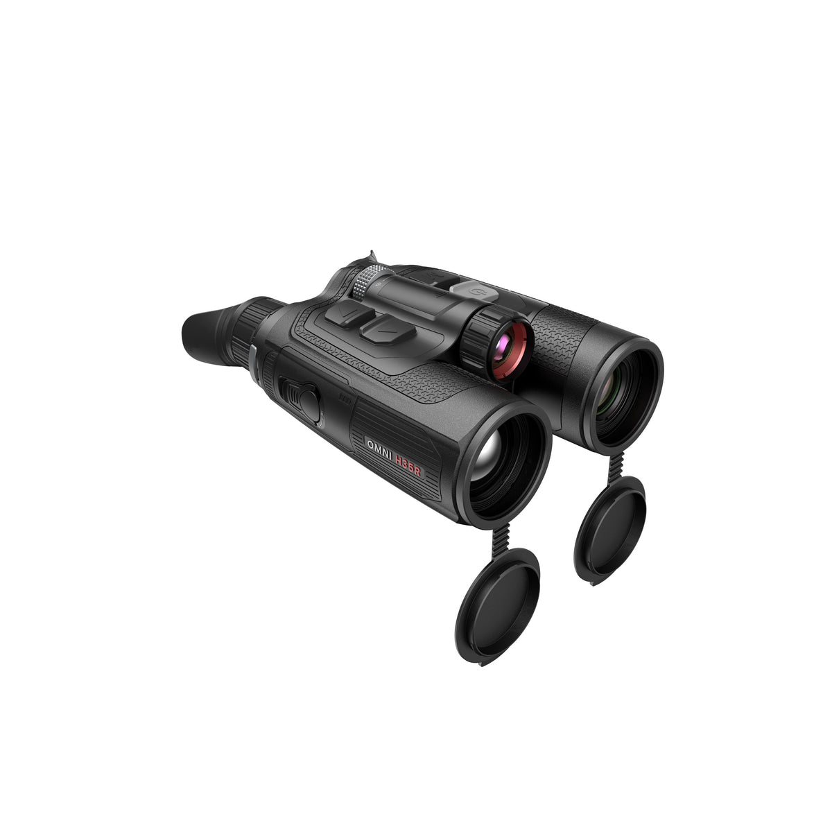 NOCPIX Omni H35R dual-spectrum binocular