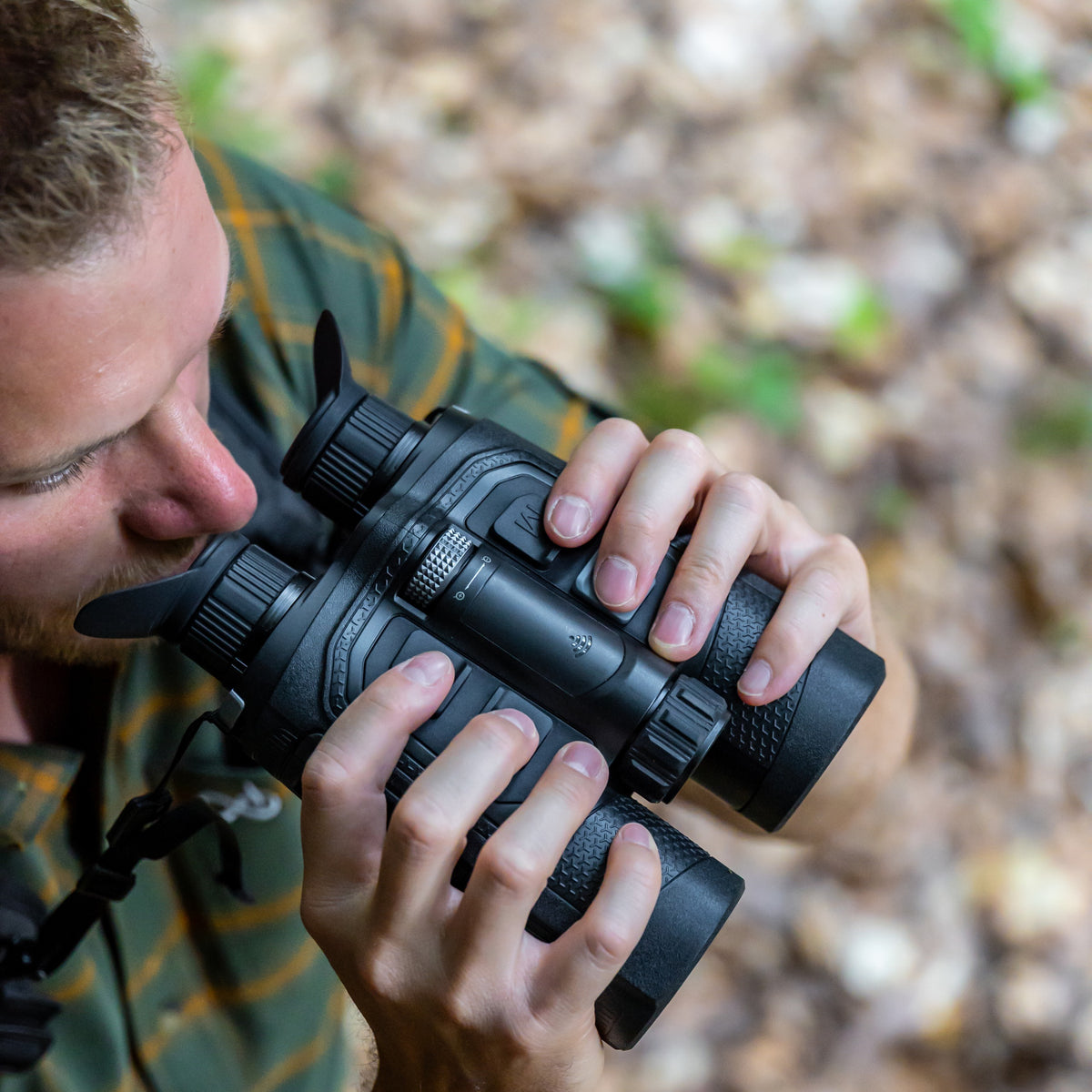 NOCPIX Omni H35R – in use in the field