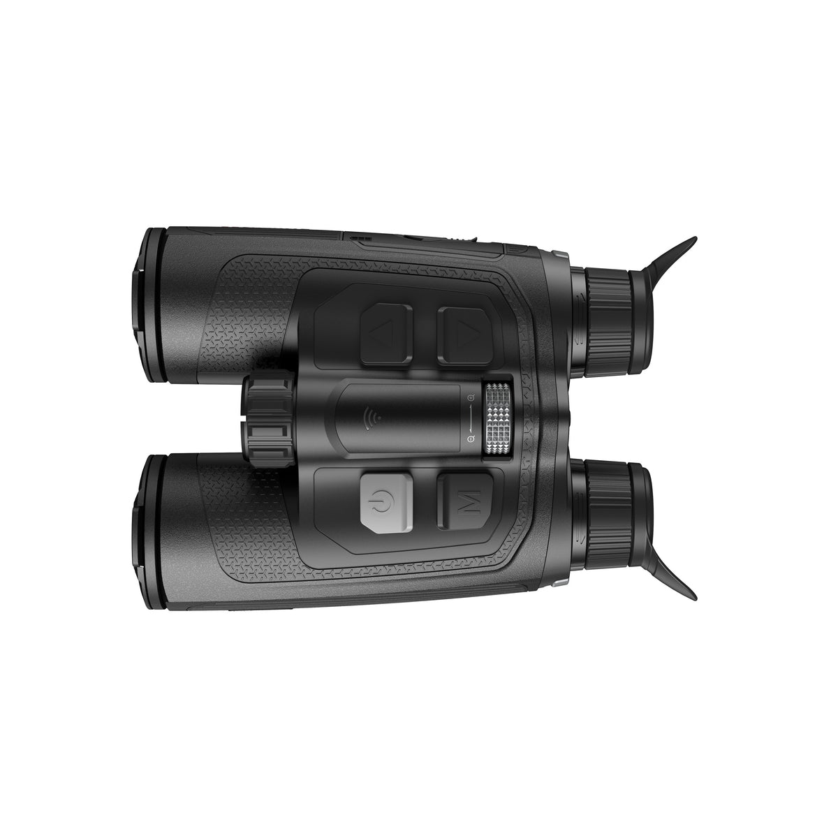 NOCPIX Omni H35R – side view