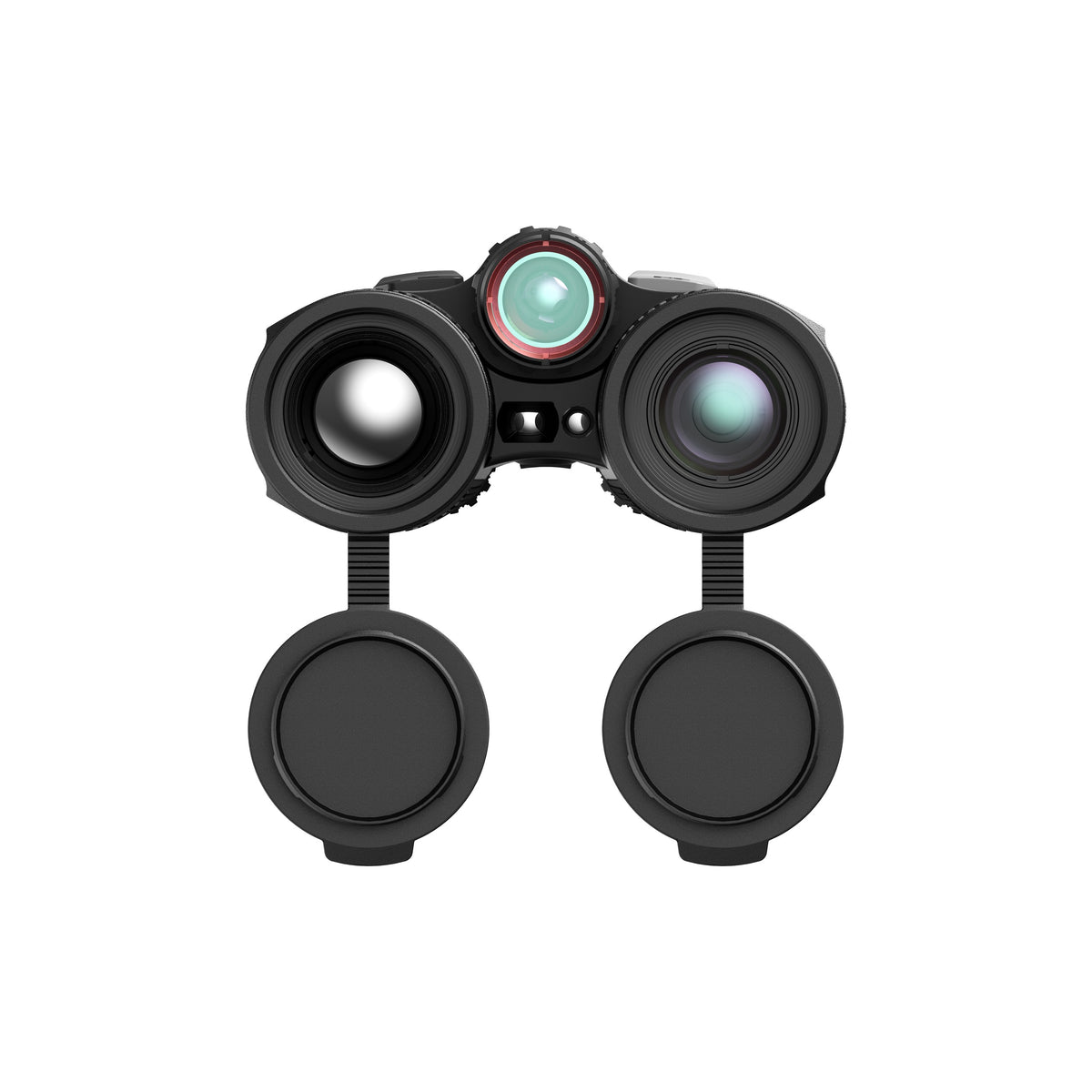 NOCPIX Omni H35R – front-top view