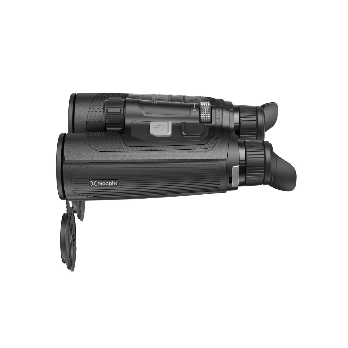NOCPIX Omni H35R – left side profile