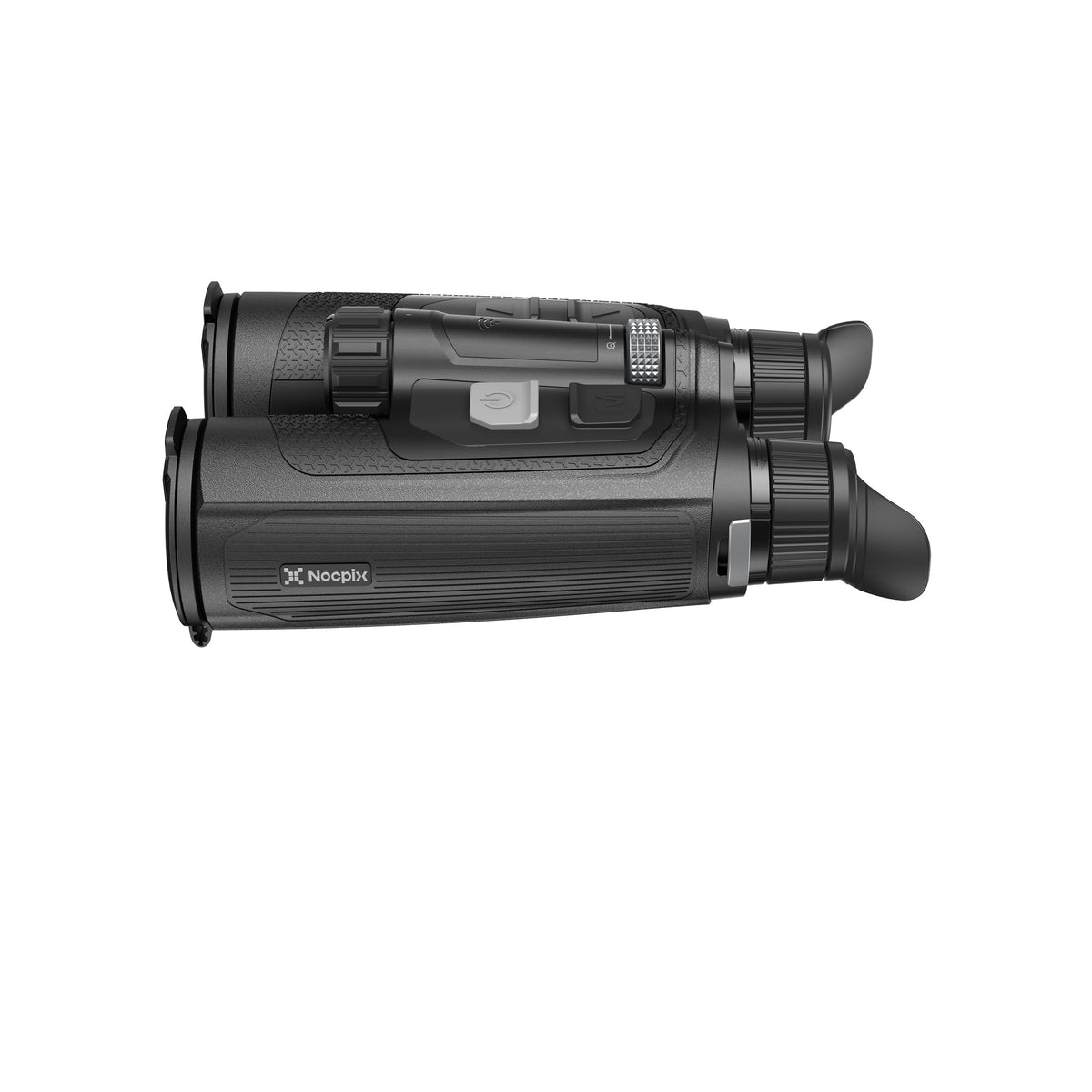 NOCPIX Omni H35R – right side profile