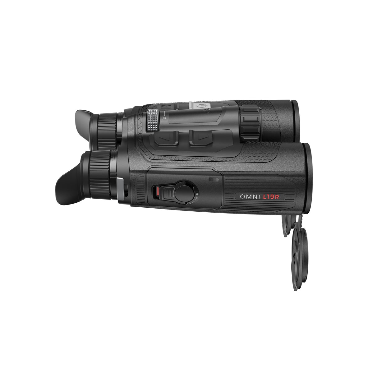 NOCPIX Omni L19R dual-spectrum binocular