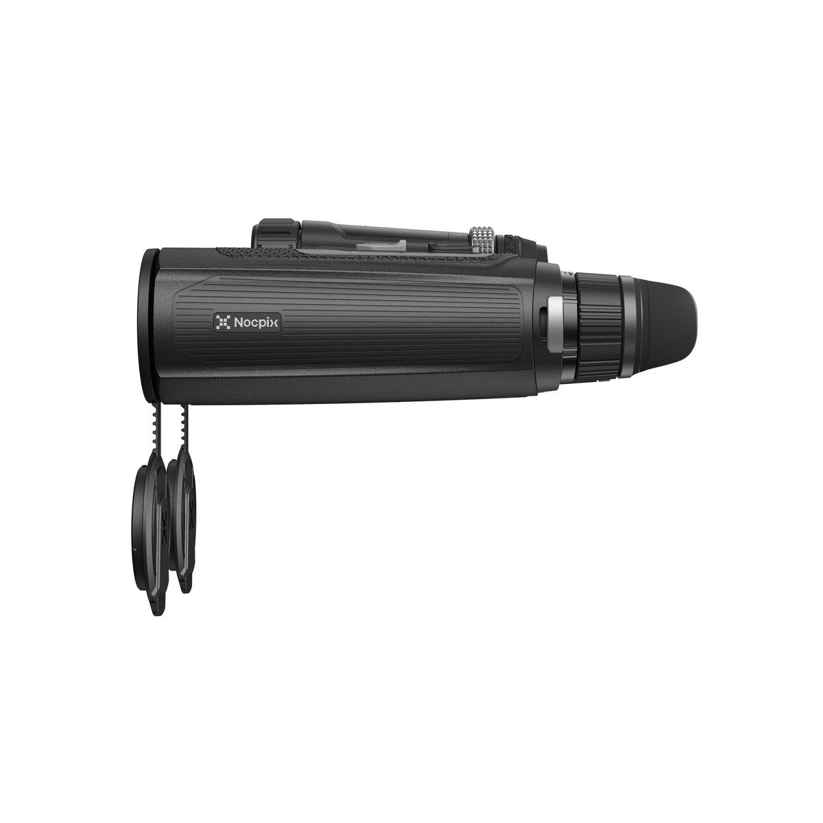 NOCPIX Omni L19R – right side profile