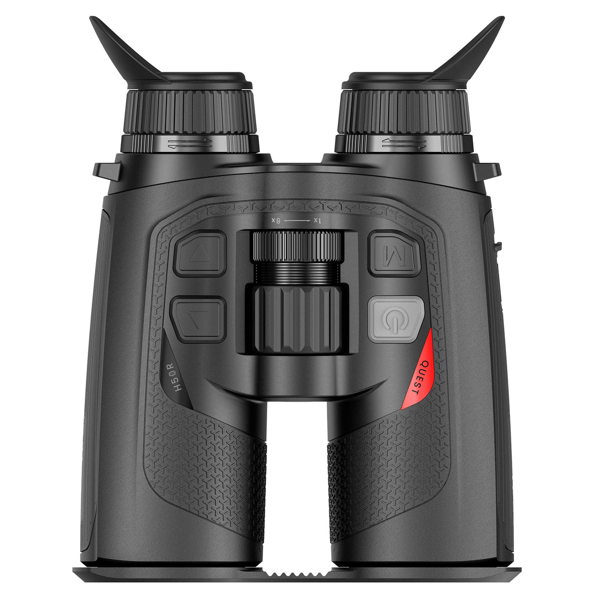 NOCPIX Quest H35R Thermal Binocular – view 3