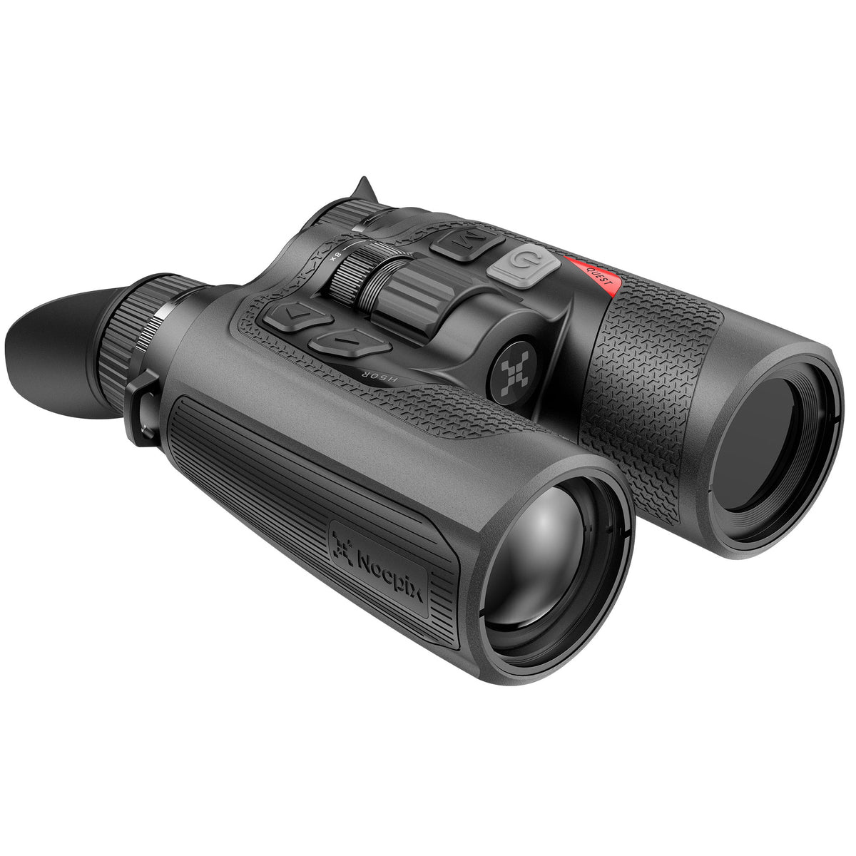 NOCPIX Quest L35R Thermal Binocular – view 2