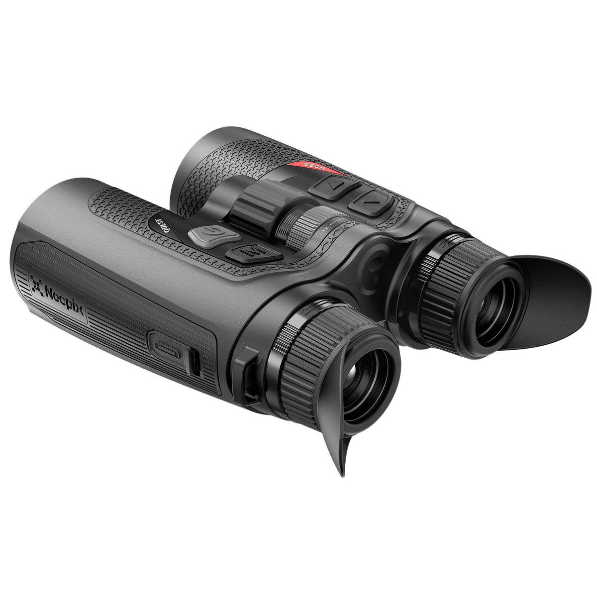 NOCPIX Quest S50R Thermal Binocular – view 2