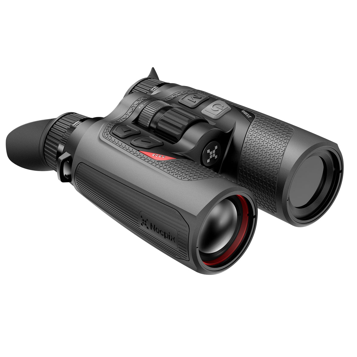 NOCPIX Quest S50R Thermal Binocular – view 3