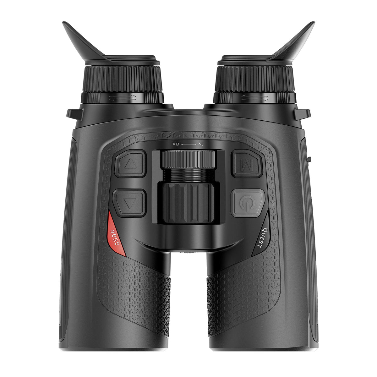 NOCPIX Quest S50R Thermal Binocular – view 4