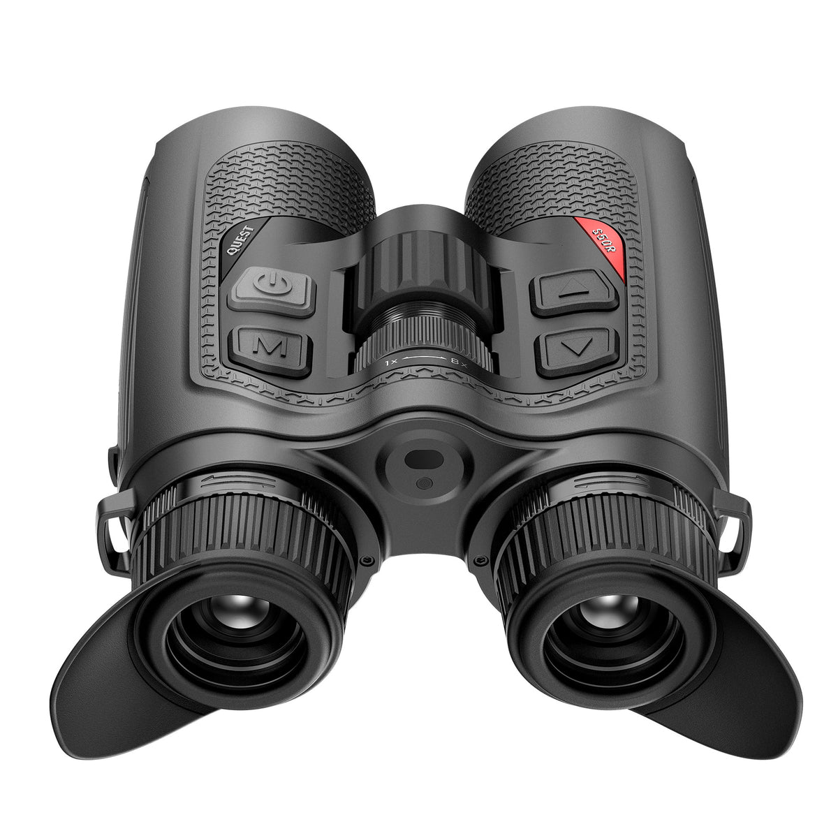 NOCPIX Quest S50R Thermal Binocular – view 5