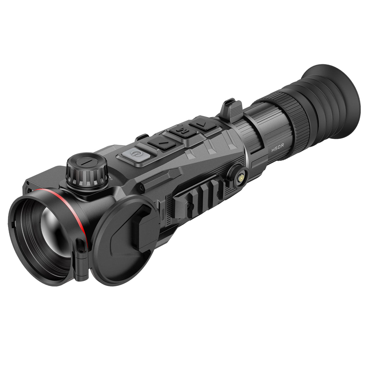 NOCPIX Rico 2 H50R Thermal Riflescope