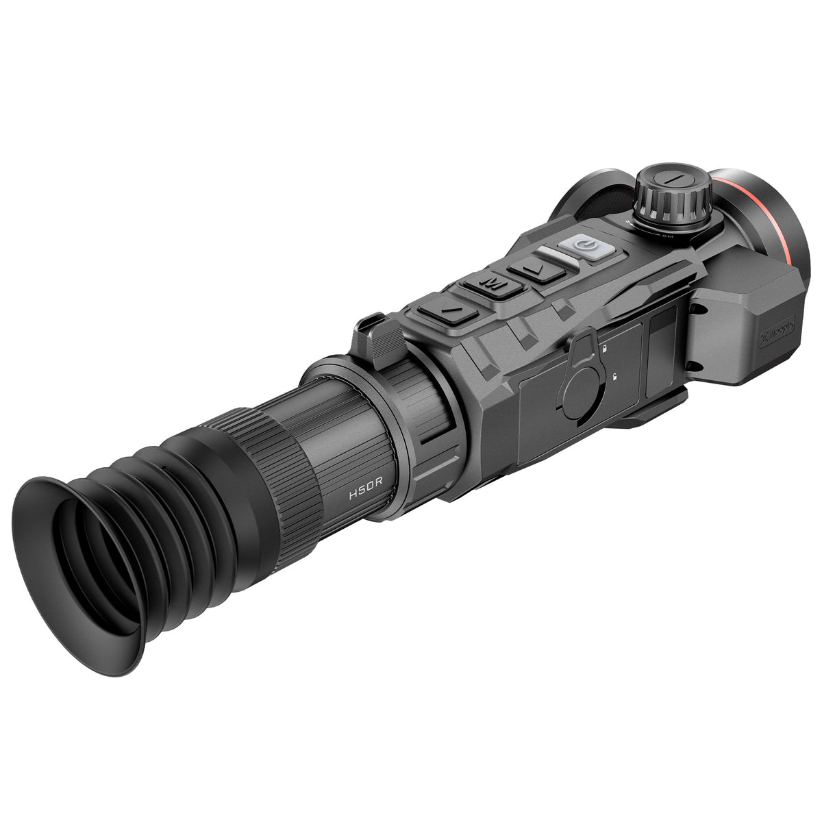 NOCPIX Rico 2 H50R Thermal Riflescope – view 2