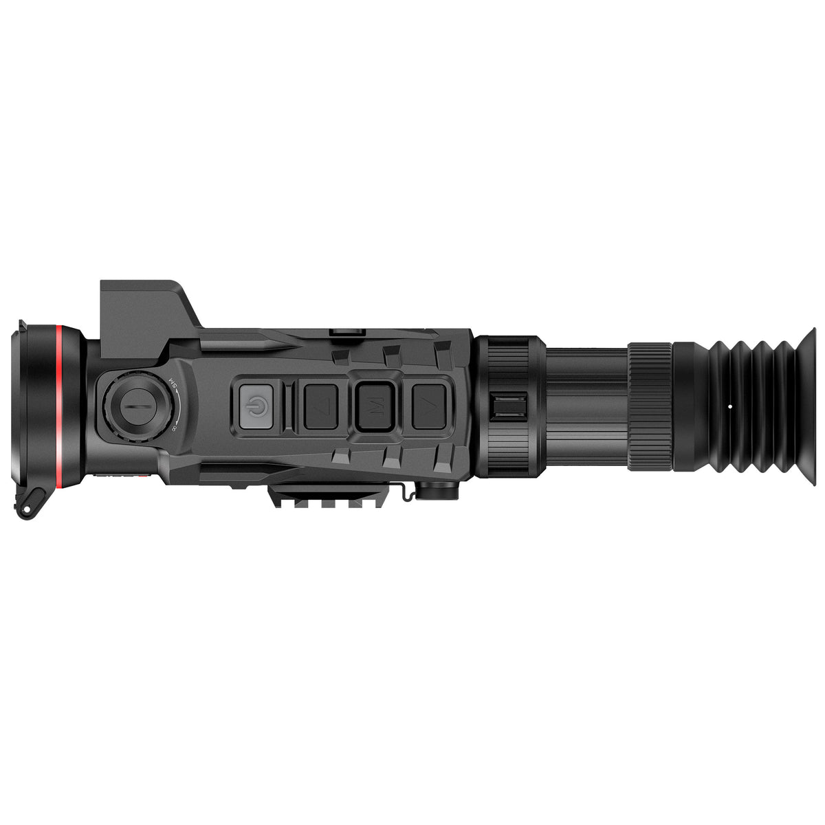 NOCPIX Rico 2 H50R Thermal Riflescope – view 3