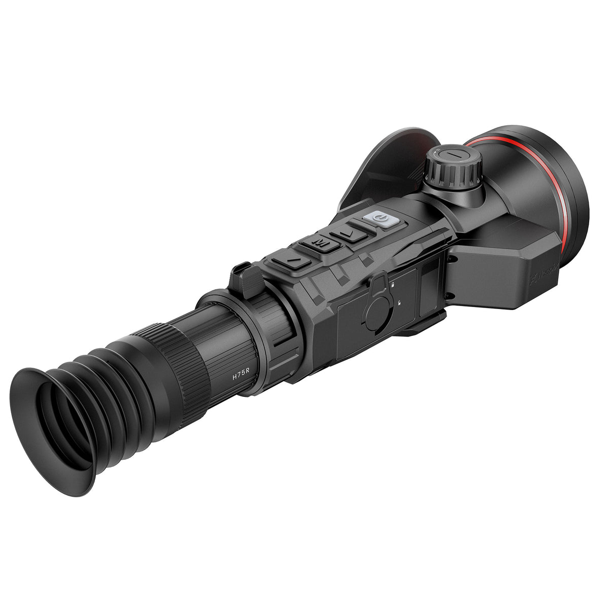 NOCPIX Rico 2 H75R Thermal Riflescope – view 2