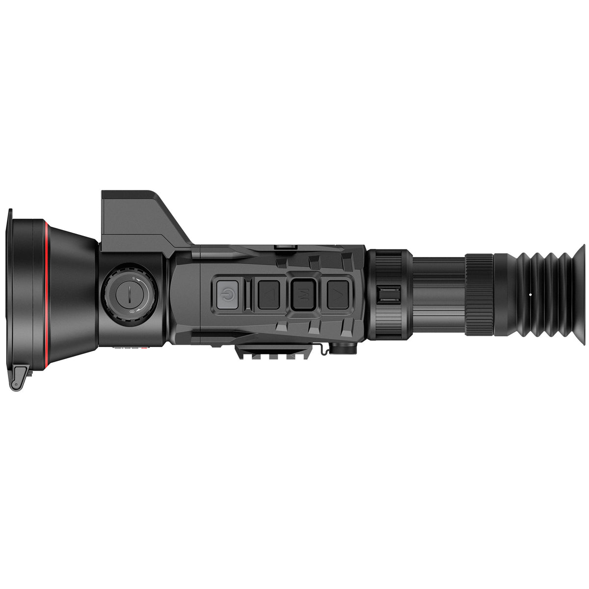 NOCPIX Rico 2 H75R Thermal Riflescope – view 3