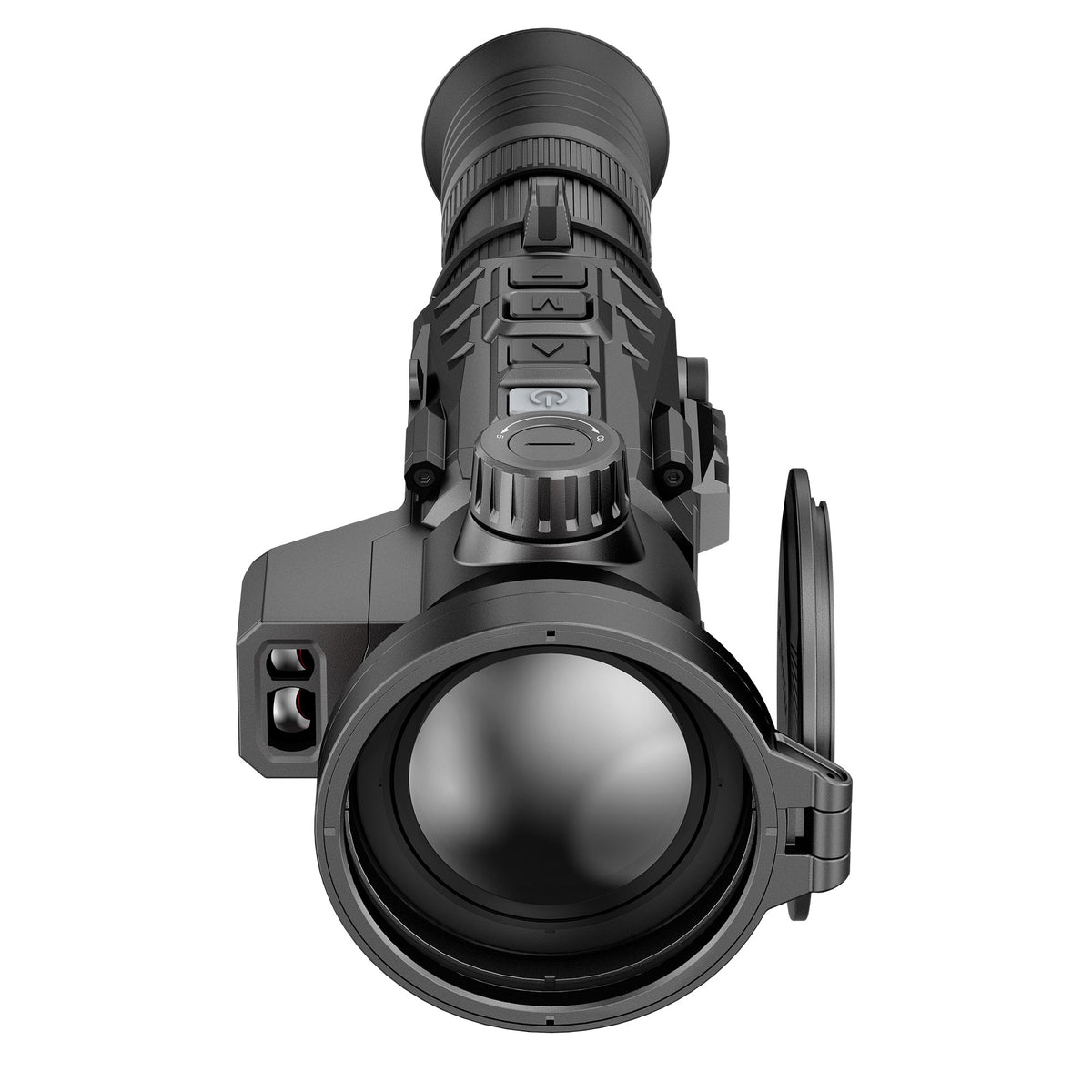 NOCPIX Rico 2 H75R Thermal Riflescope – view 4