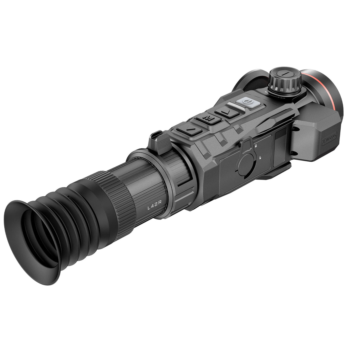 NOCPIX Rico 2 L42R Thermal Riflescope – view 2