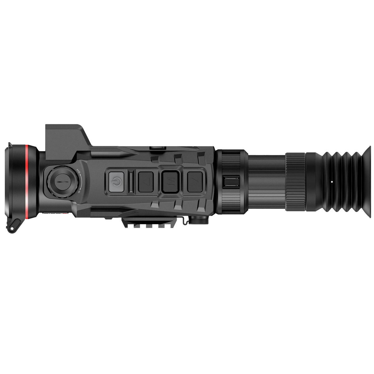 NOCPIX Rico 2 L42R Thermal Riflescope – view 3