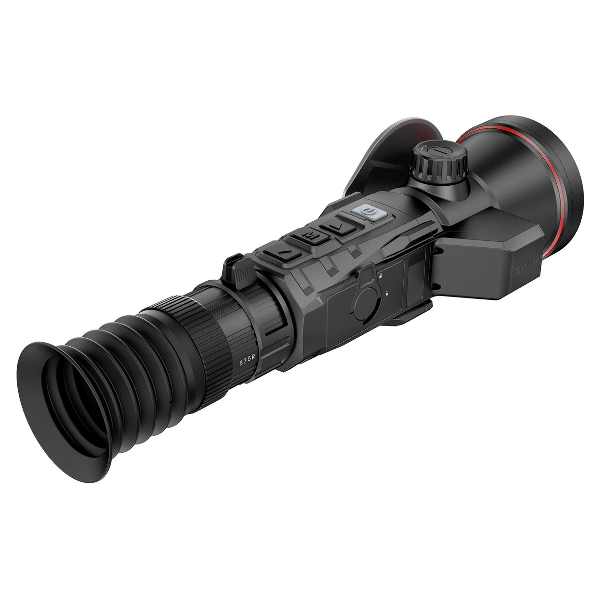NOCPIX Rico 2 S75R Thermal Riflescope – view 2