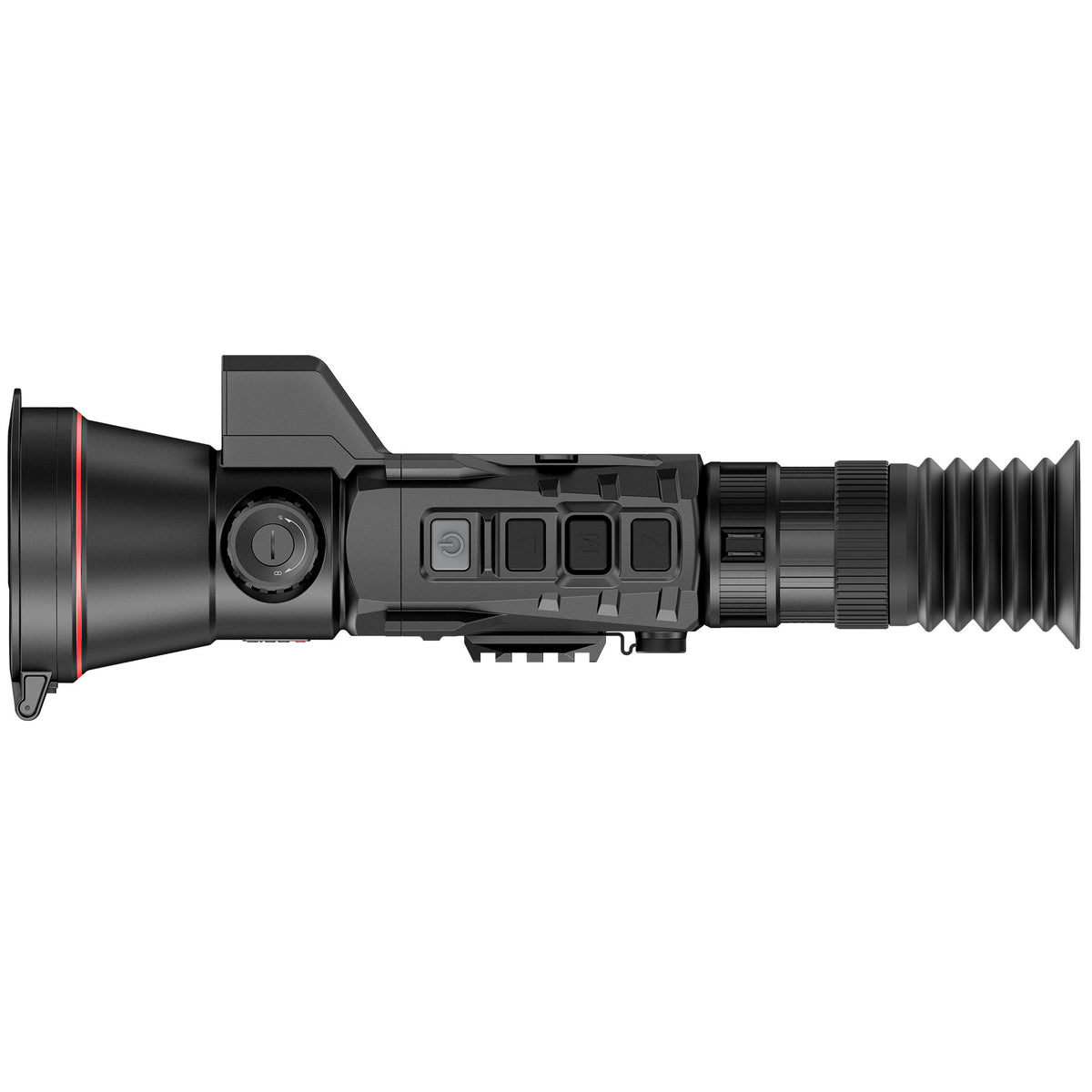 NOCPIX Rico 2 S75R Thermal Riflescope – view 3