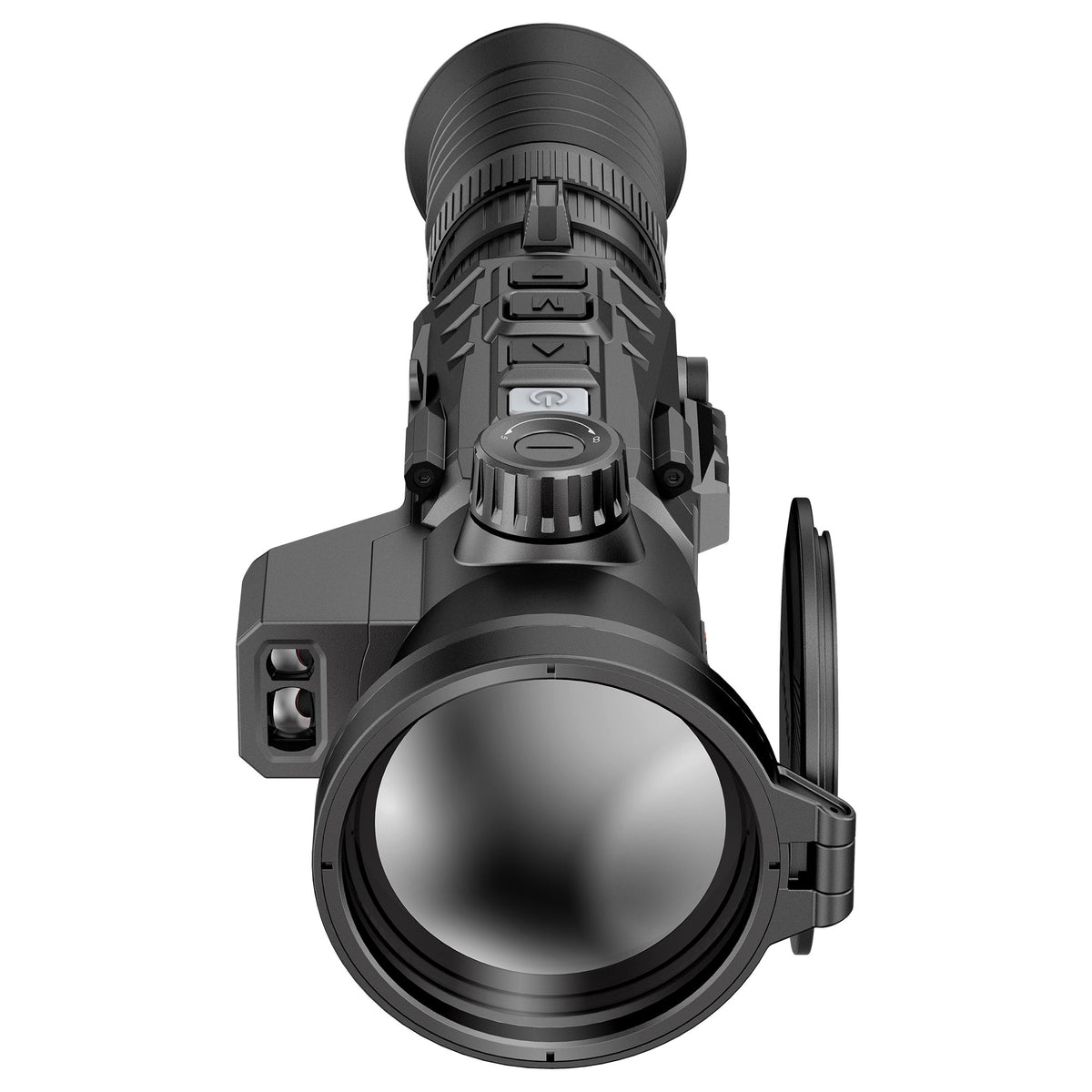 NOCPIX Rico 2 S75R Thermal Riflescope – view 4