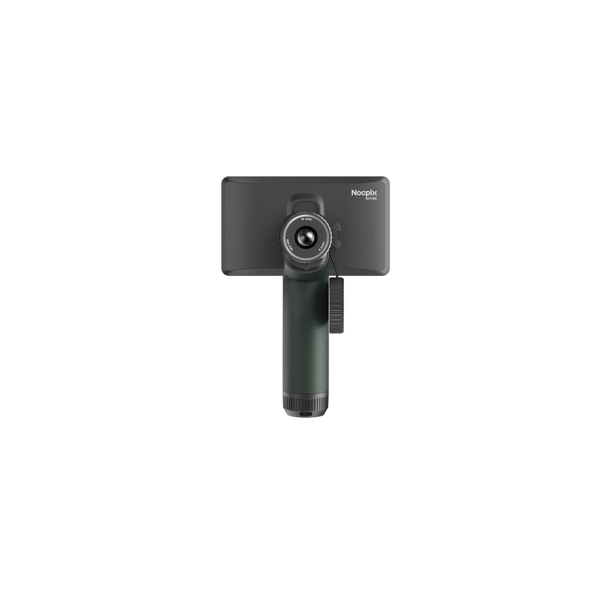 NOCPIX Rovex Thermal Monocular – view 3