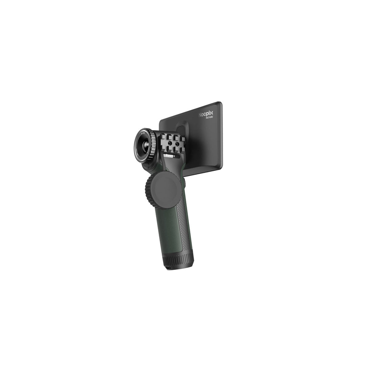 NOCPIX Rovex Thermal Monocular – view 4