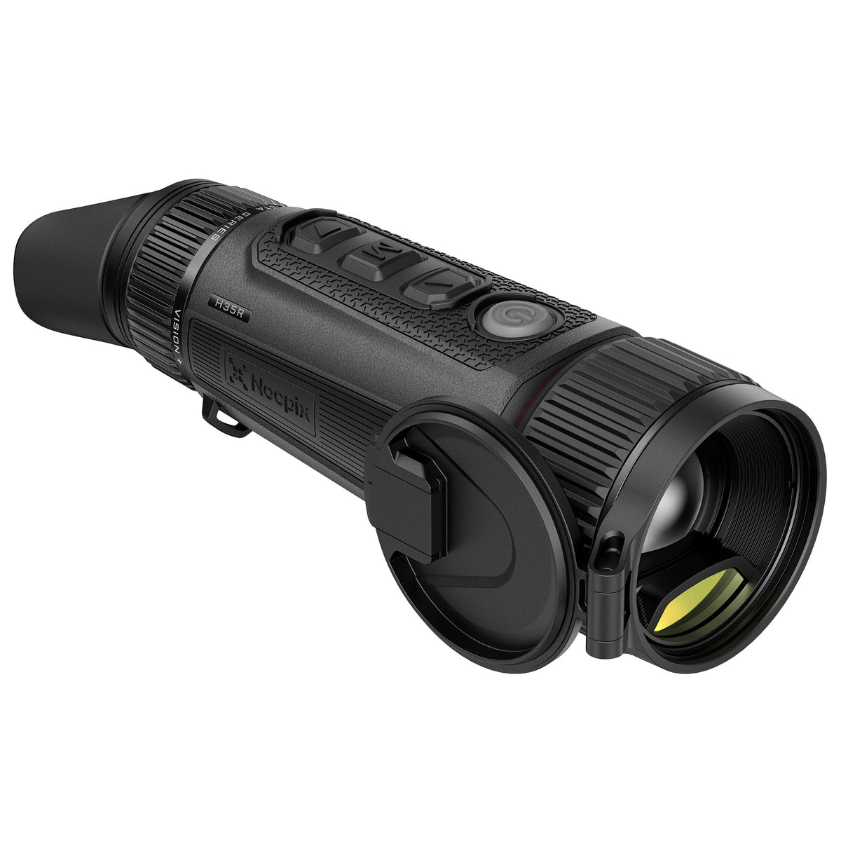 NOCPIX Vista H35R Thermal Monocular – view 2