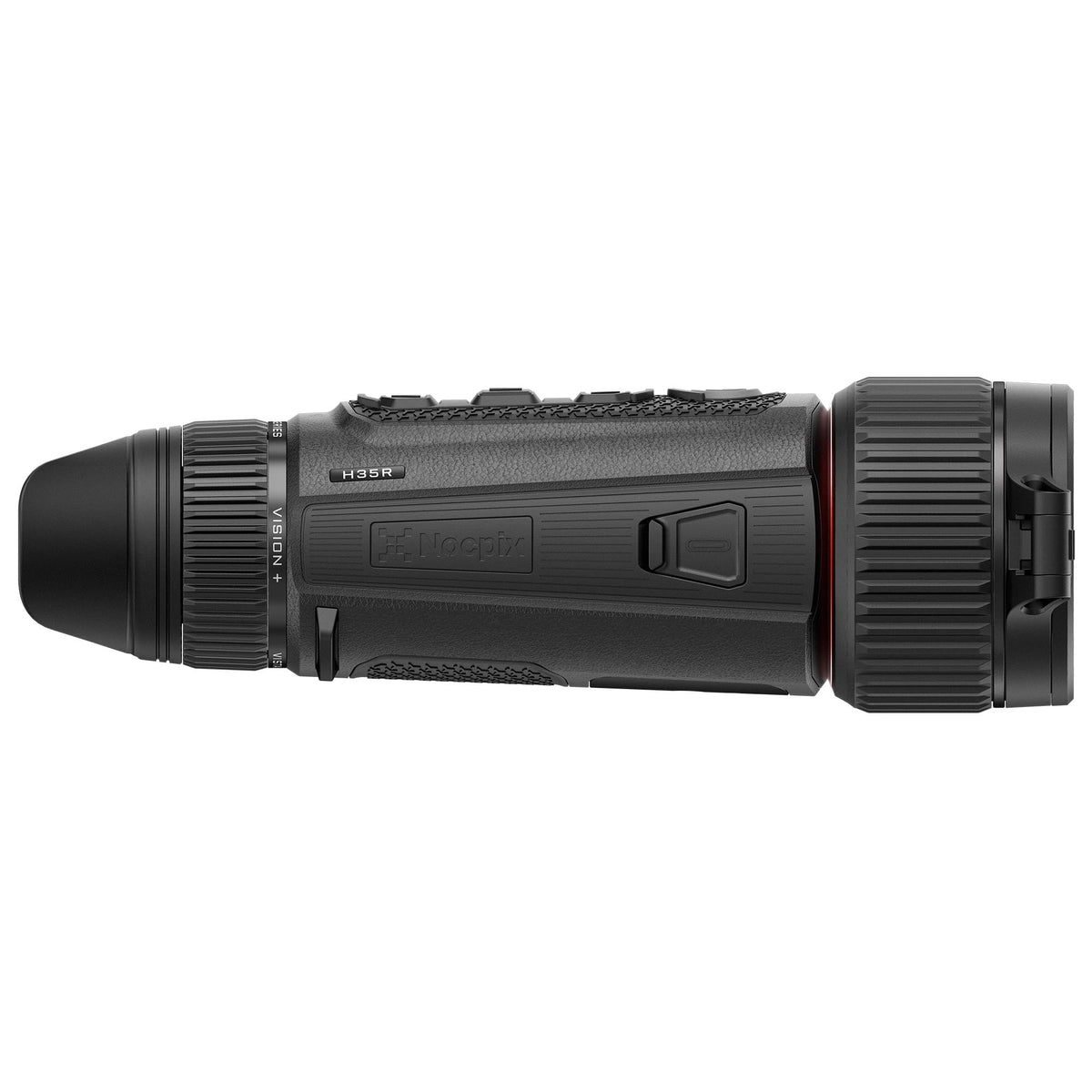 NOCPIX Vista H35R Thermal Monocular – view 4