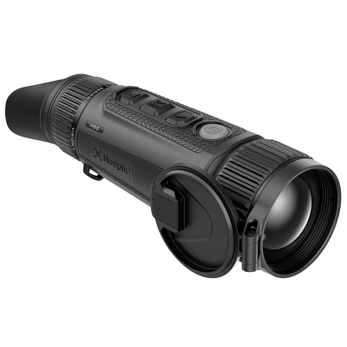 NOCPIX Vista H50 Thermal Monocular – view 2