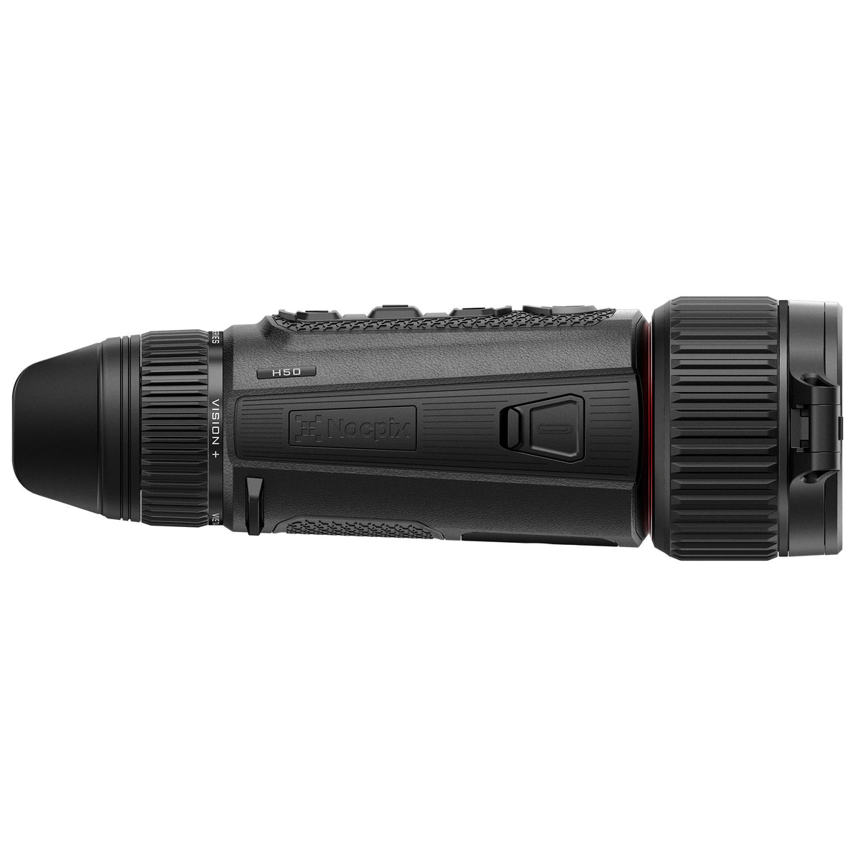 NOCPIX Vista H50 Thermal Monocular – view 4