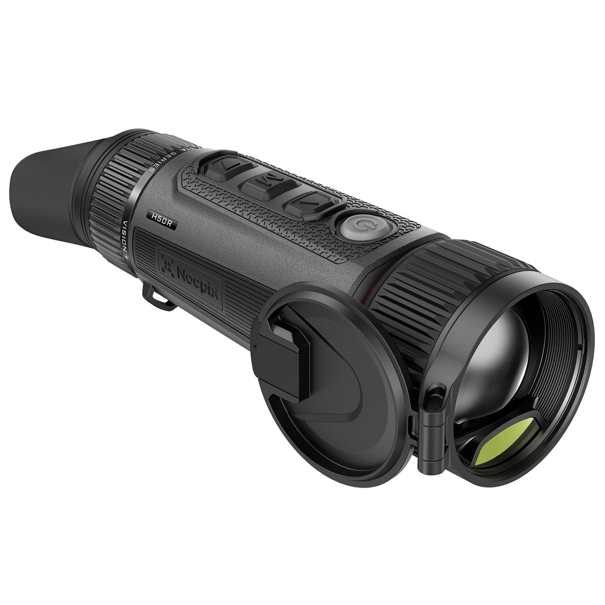 NOCPIX Vista H50R Thermal Monocular – view 2
