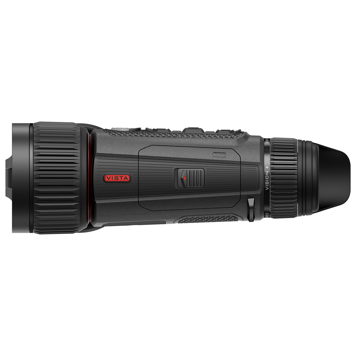NOCPIX Vista H50R Thermal Monocular – view 3