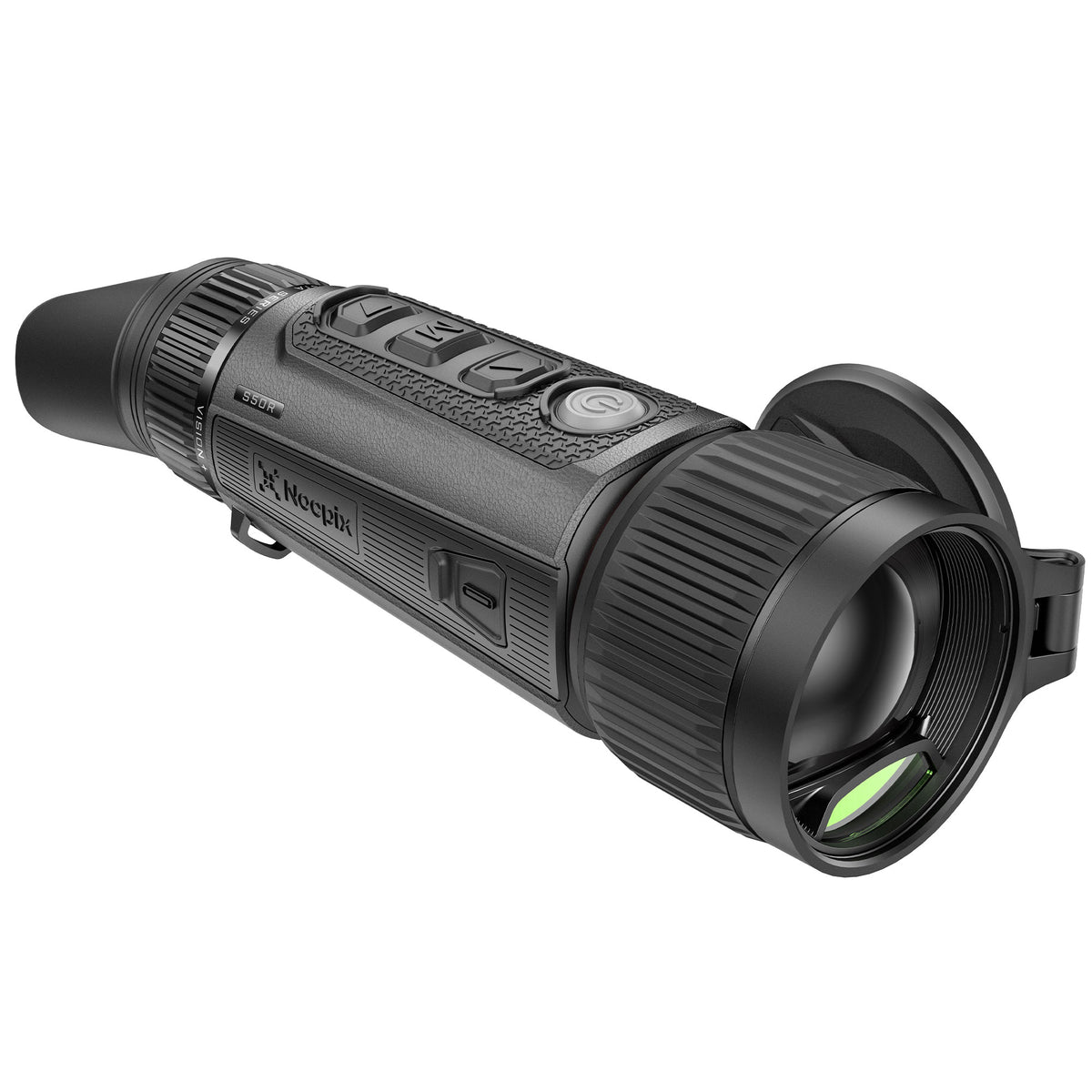 NOCPIX Vista S50R Thermal Monocular – view 2