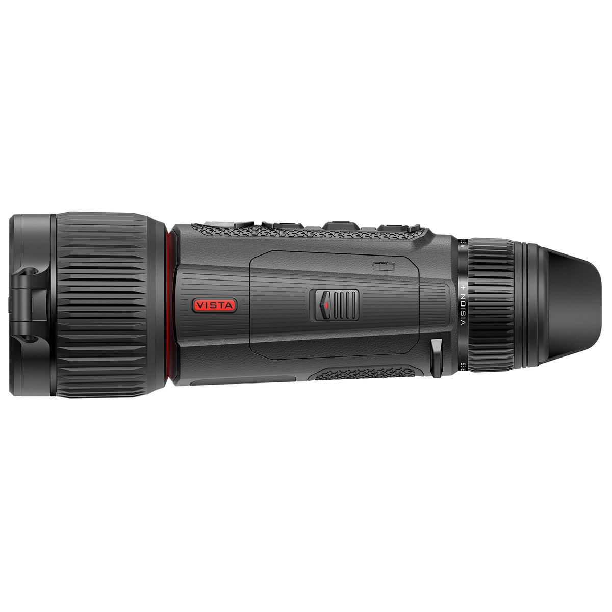 NOCPIX Vista S50R Thermal Monocular – view 3