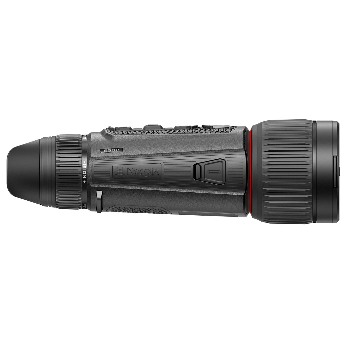 NOCPIX Vista S50R Thermal Monocular – view 4