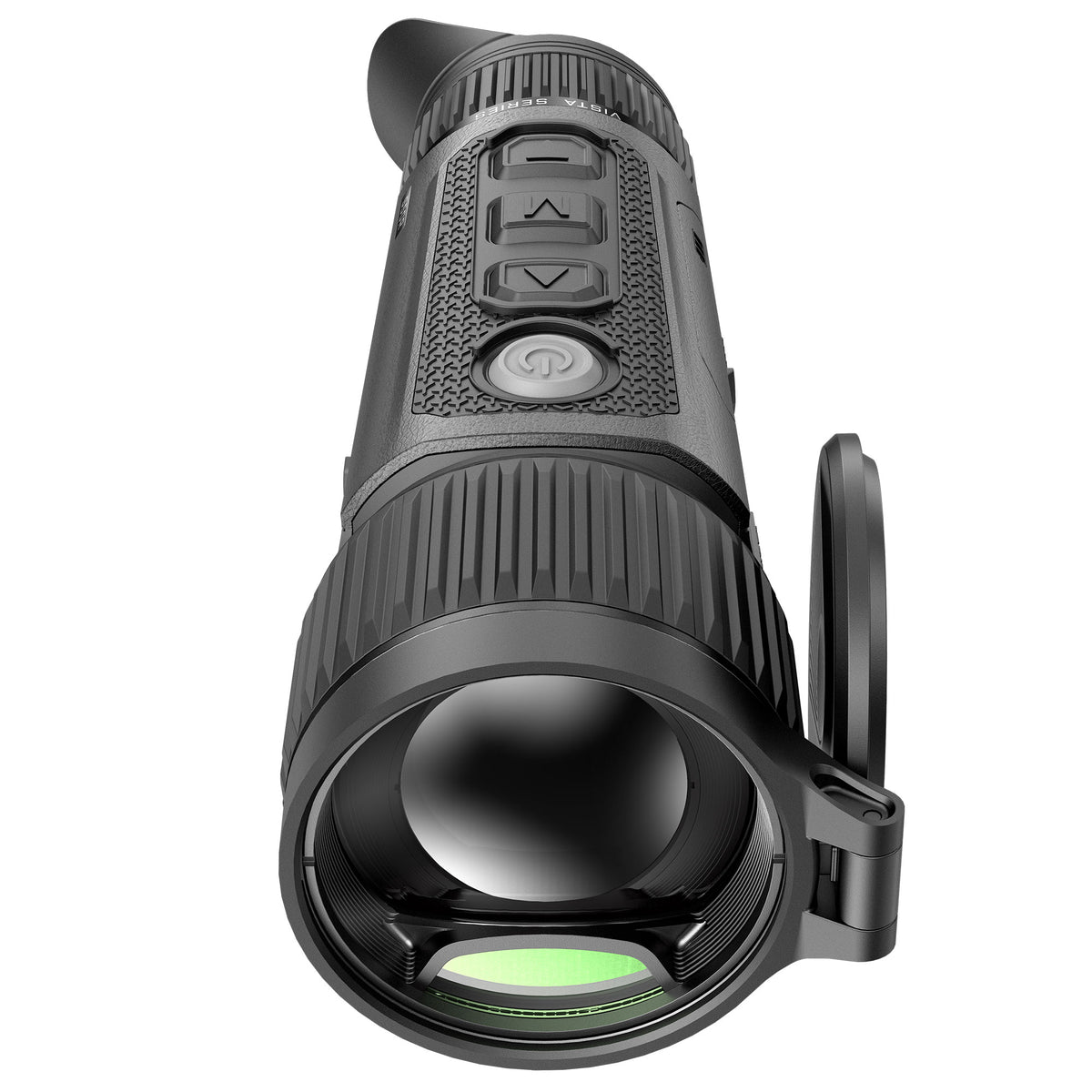 NOCPIX Vista S50R Thermal Monocular – view 5