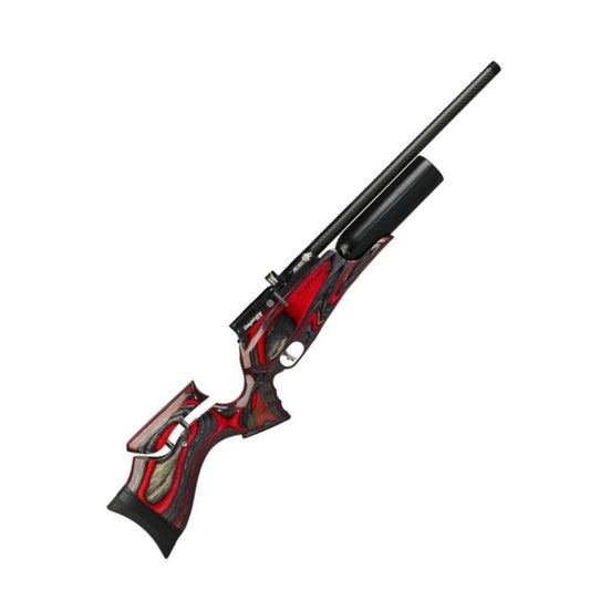 DAYSTATE RED WOLF B TYPE