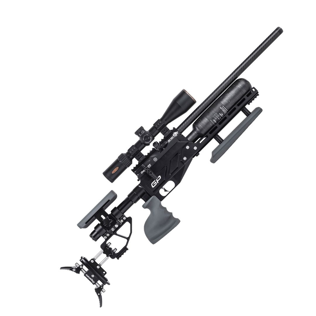 Daystate Gp Daystate Red Wolf GP – Absolute Airguns