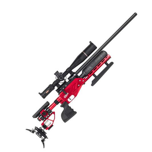 DAYSTATE RED WOLF GP
