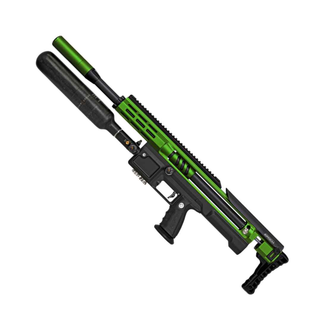 SKOUT EPOCH